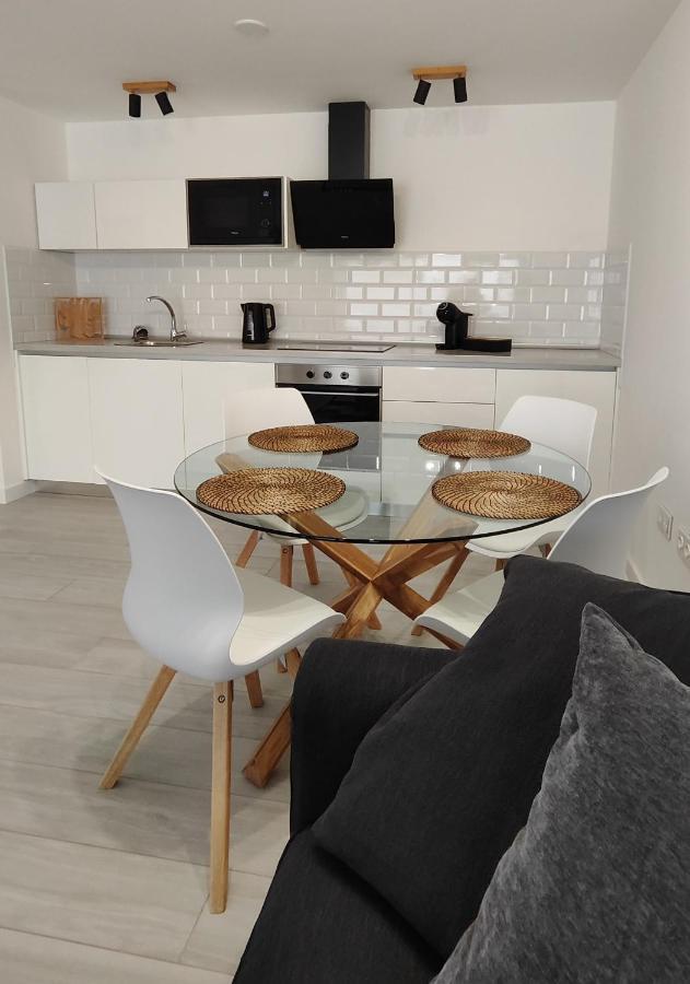 Superior Apartment, Casilla De Costa ラ・オリーバ エクステリア 写真