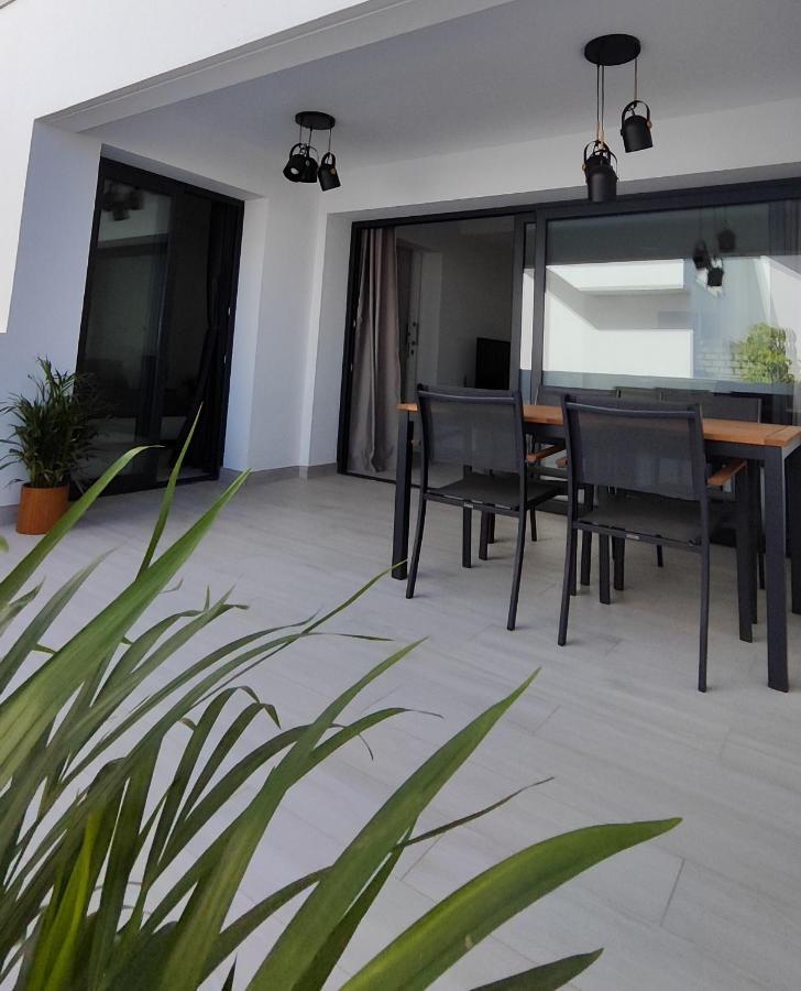 Superior Apartment, Casilla De Costa ラ・オリーバ エクステリア 写真