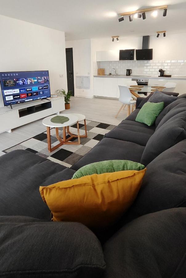 Superior Apartment, Casilla De Costa ラ・オリーバ エクステリア 写真