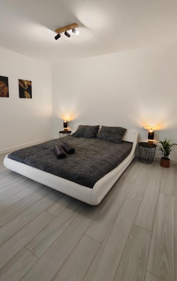 Superior Apartment, Casilla De Costa ラ・オリーバ エクステリア 写真