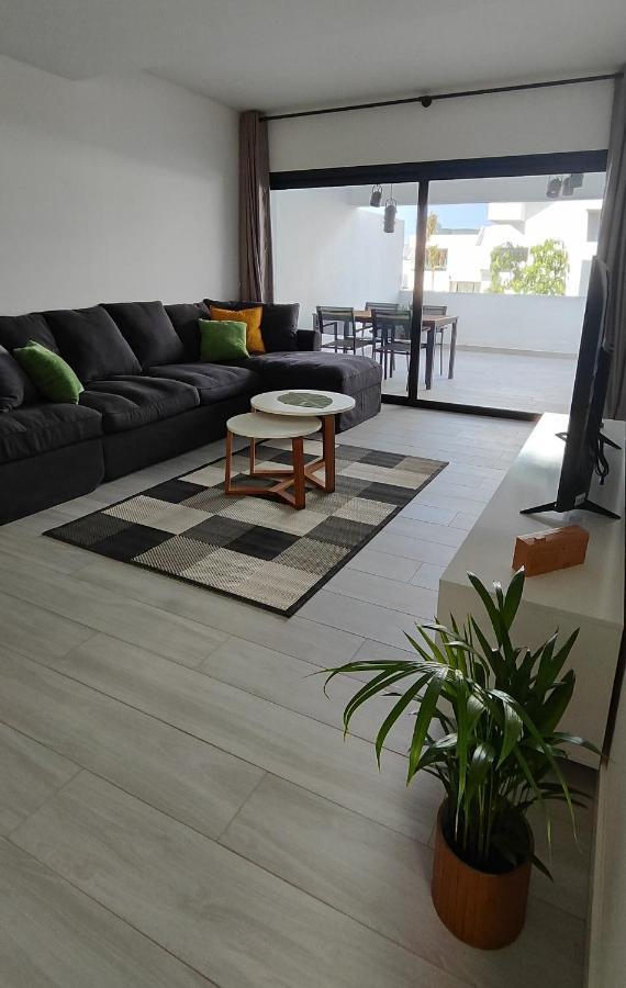 Superior Apartment, Casilla De Costa ラ・オリーバ エクステリア 写真