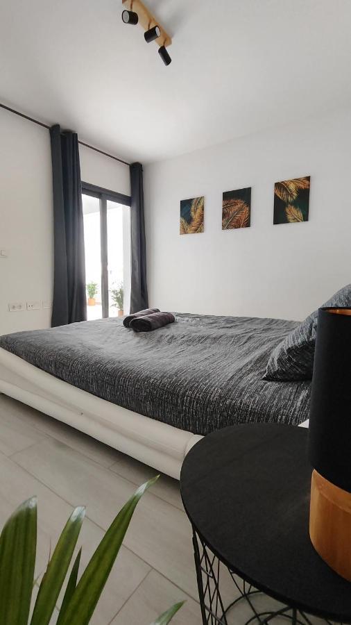 Superior Apartment, Casilla De Costa ラ・オリーバ エクステリア 写真