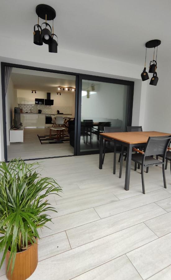 Superior Apartment, Casilla De Costa ラ・オリーバ エクステリア 写真