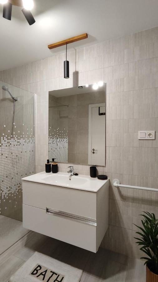 Superior Apartment, Casilla De Costa ラ・オリーバ エクステリア 写真