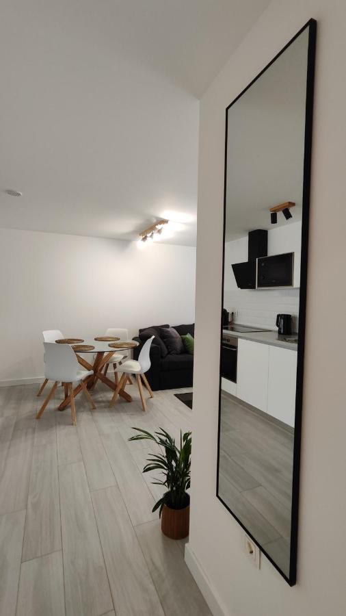Superior Apartment, Casilla De Costa ラ・オリーバ エクステリア 写真