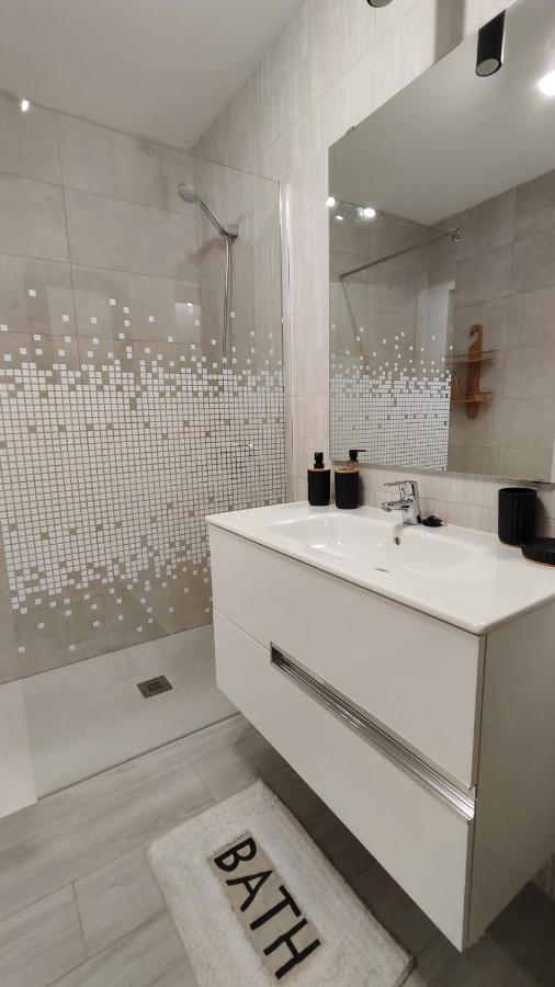 Superior Apartment, Casilla De Costa ラ・オリーバ エクステリア 写真