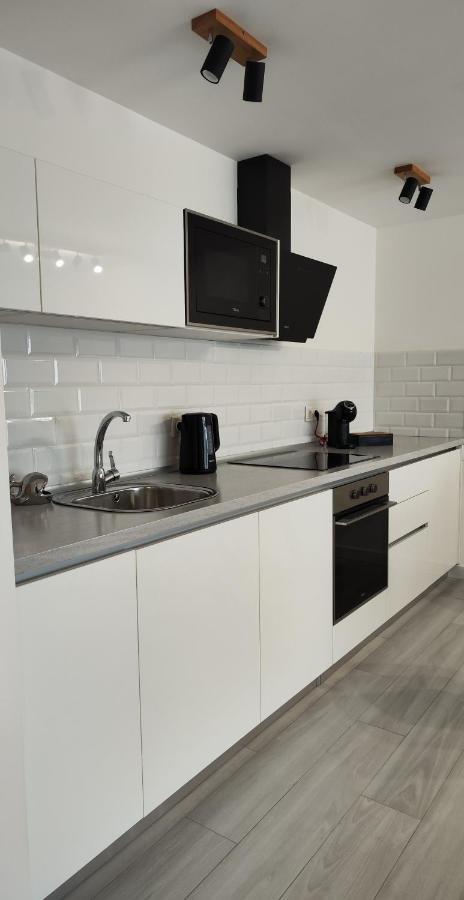 Superior Apartment, Casilla De Costa ラ・オリーバ エクステリア 写真