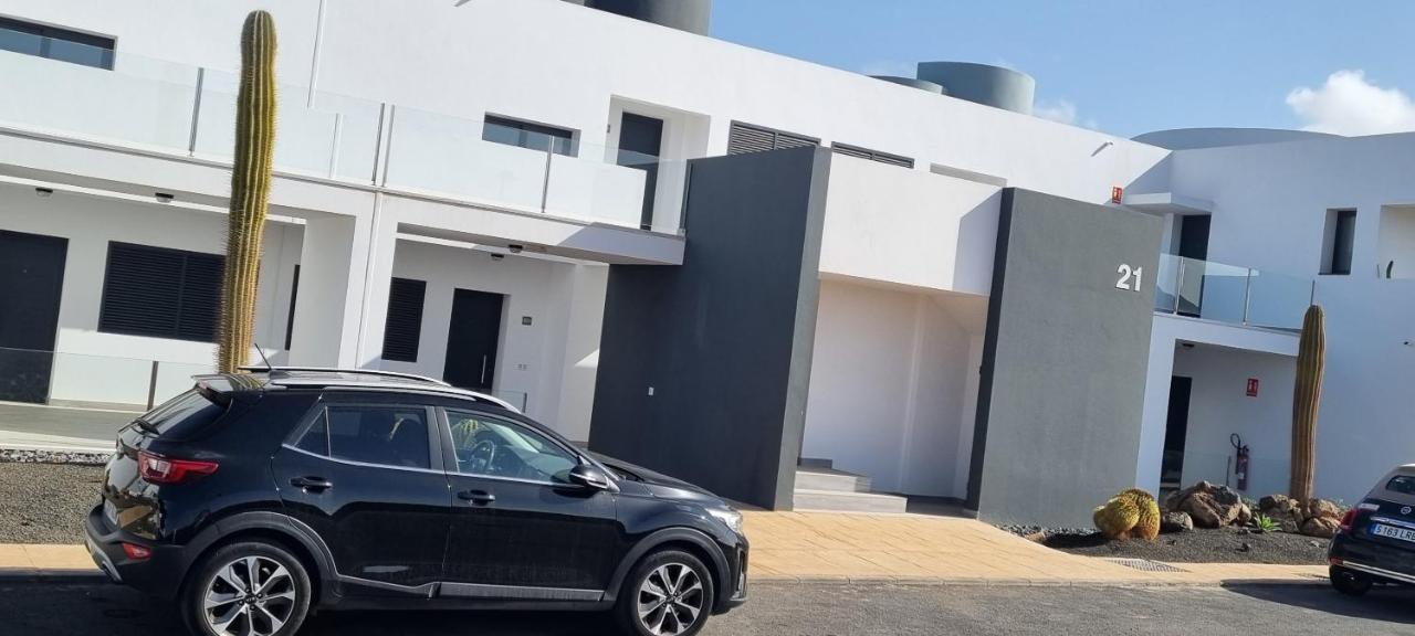 Superior Apartment, Casilla De Costa ラ・オリーバ エクステリア 写真