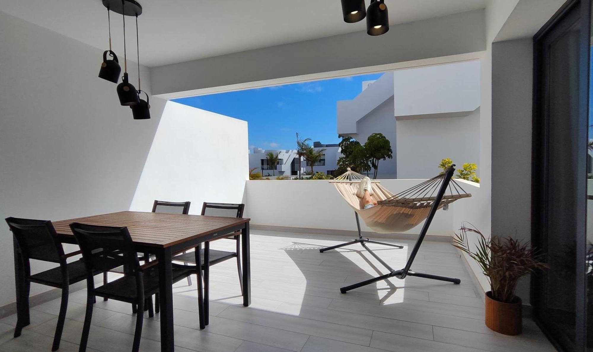 Superior Apartment, Casilla De Costa ラ・オリーバ エクステリア 写真