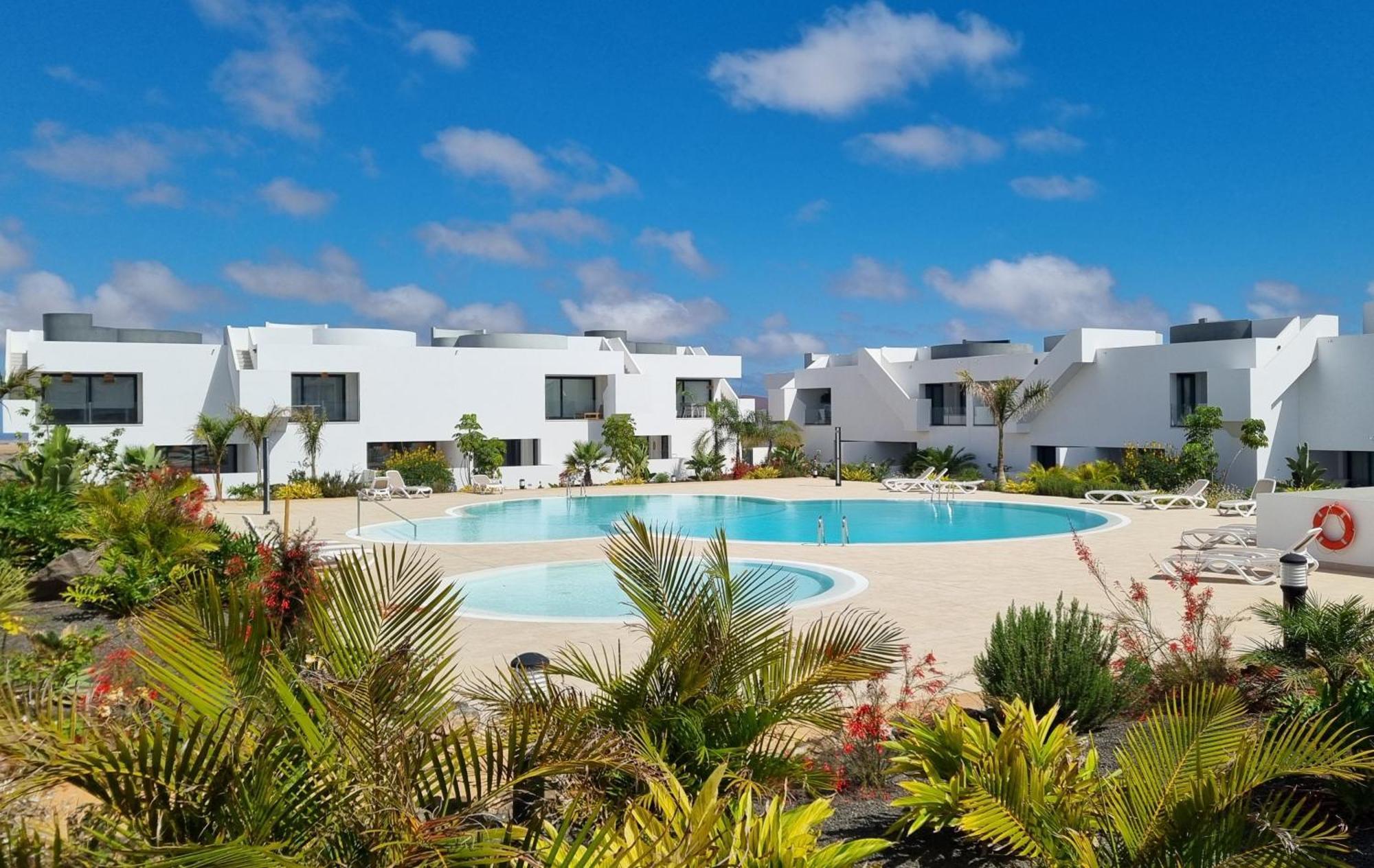 Superior Apartment, Casilla De Costa ラ・オリーバ エクステリア 写真